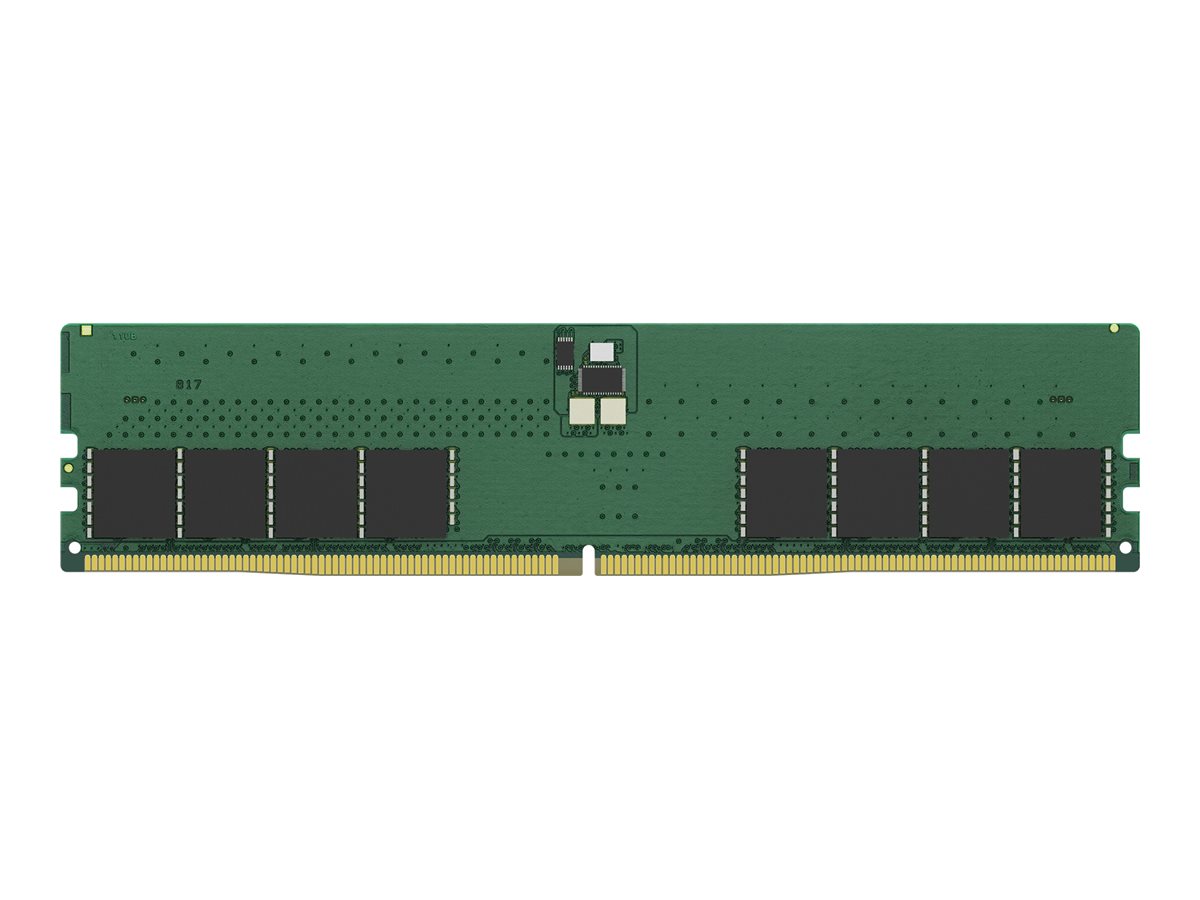 KVR56U46BD8-64 0740617352498 Kingston ValueRAM - DDR5 - Mod Etree Shop Deutschland online 1
