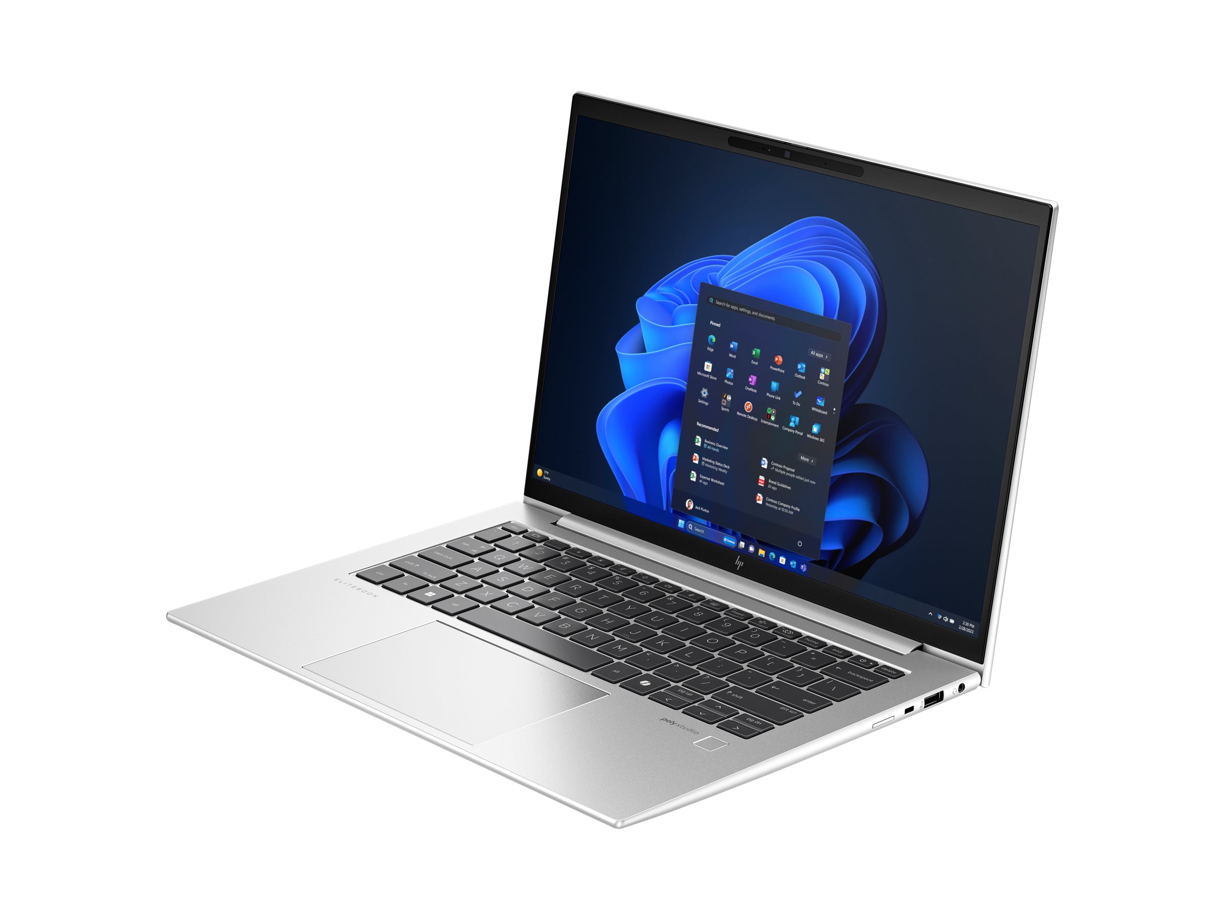 A26Q8EA#ABD Etree Shop 2 A26Q8EA#ABD 0198415060068 HP EliteBook 840 G11 Notebook  Etree Shop Deutschland online 2