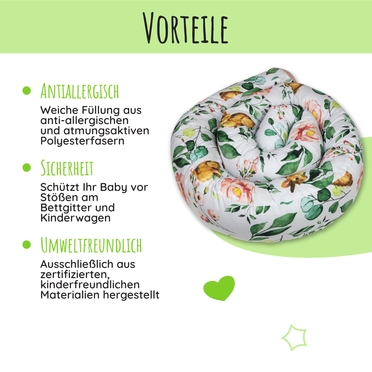 LUL-NS-ROB 5906118630175 LULANDO NESTCHENSCHLANGE ROSA  Etree Shop Deutschland online 3