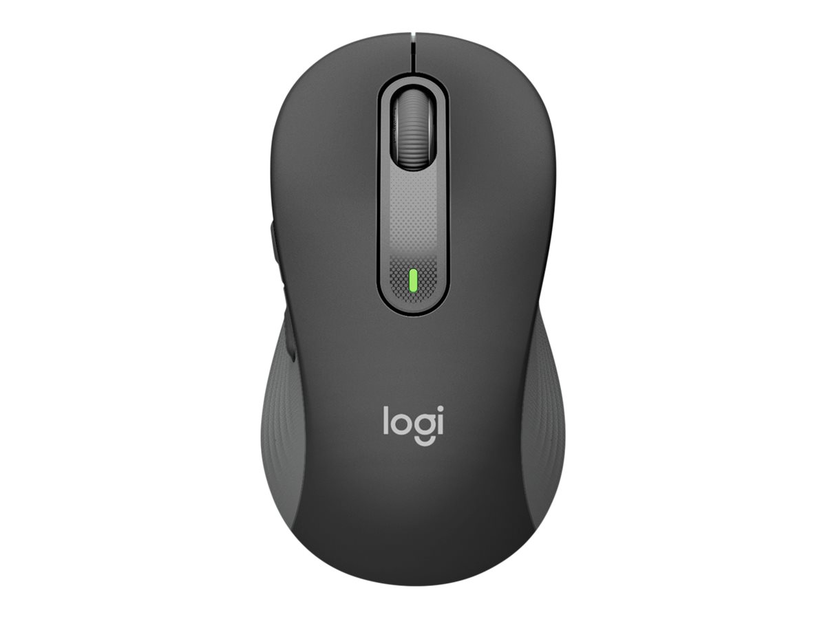 910-006253 5099206097223 logitech Signature M650 - Maus Etree Shop Deutschland online 3