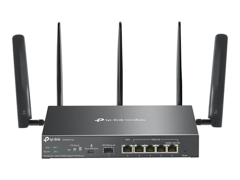 ER706W-4G 4895252500714 TP-LINK Omada ER706W-4G V1 - W Etree Shop Deutschland online 1