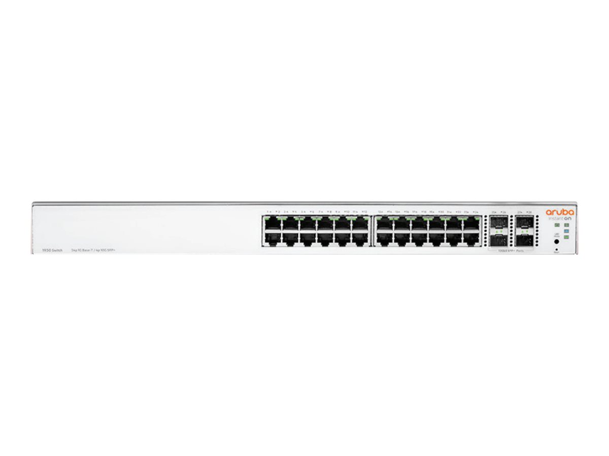 JL682A#ABB 0190017355450 HPE Networking Instant On 1930 Etree Shop Deutschland online 1