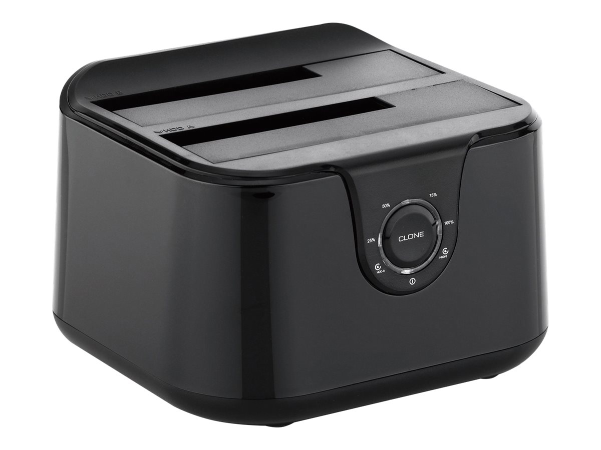 DONN12B Etree Shop 1 DONN12B 4015867228661 Conceptronic DONN12B Dual Bay  Etree Shop Deutschland online 1