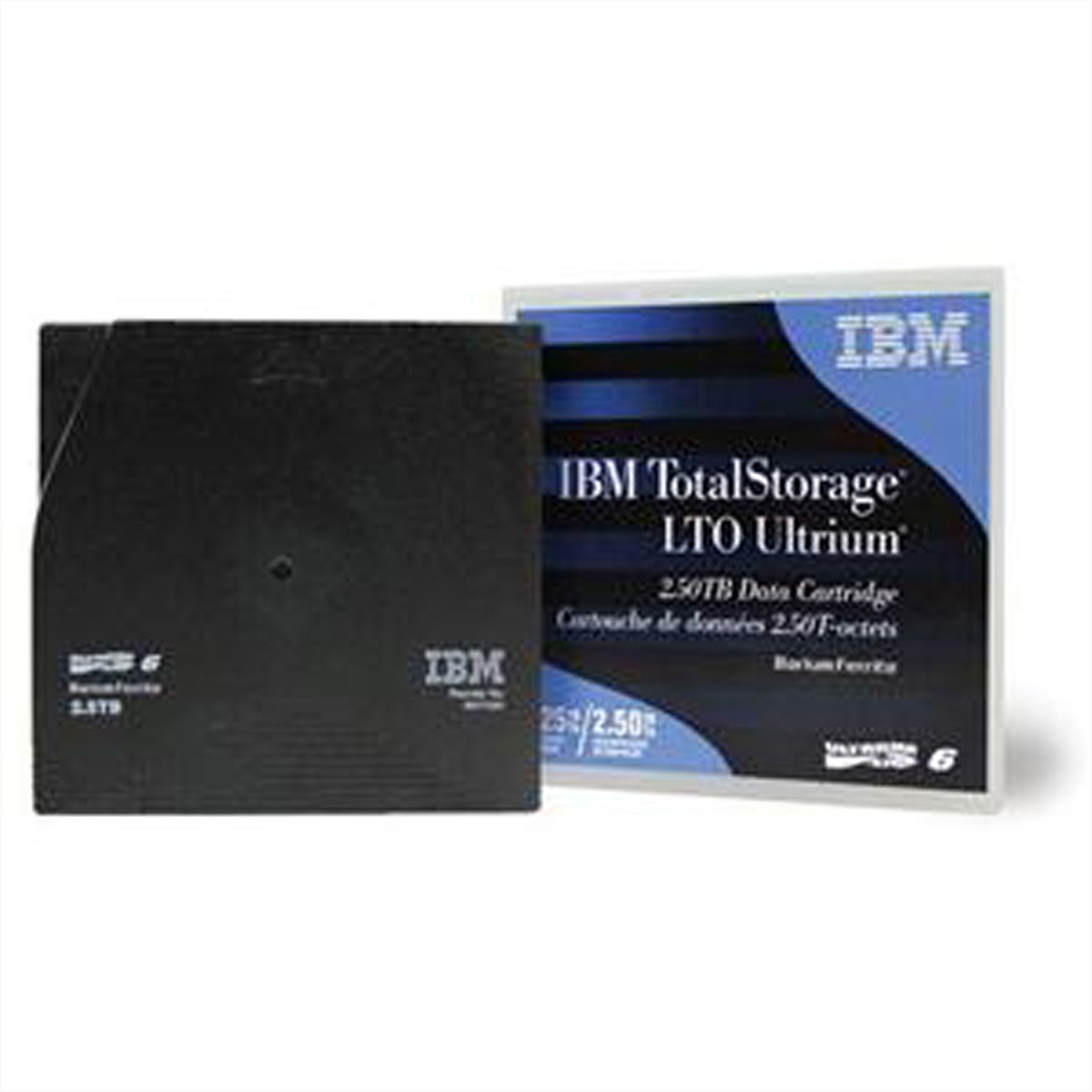 00V7590 0883436347815 IBM TotalStorage - lTO Ultrium Etree Shop Deutschland online 2