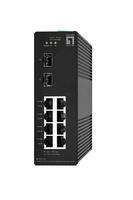 IGS-2110 4015867236208 levelOne Switch 10x GE IGS-211 Etree Shop Deutschland online 1