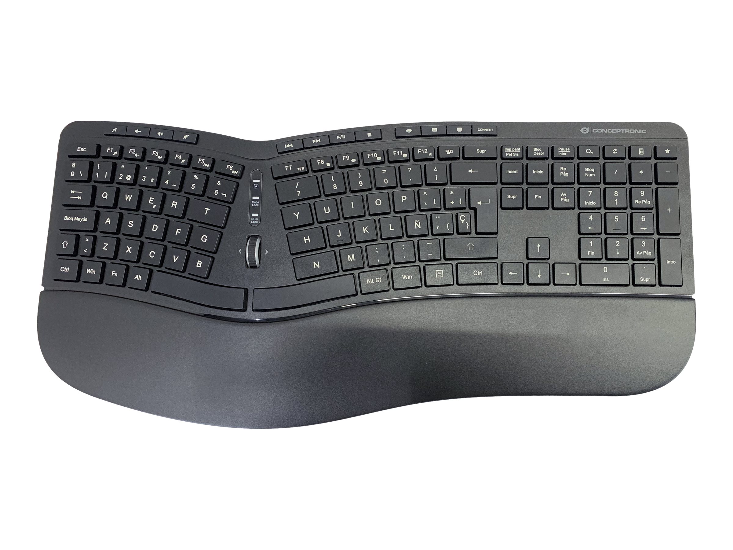 07-4015867227008 4015867227008 Conceptronic ORAZIO02ES ERGO - Etree Shop Deutschland online 3