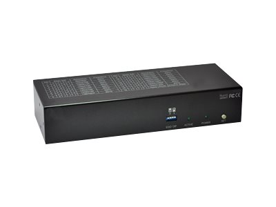 HVE-9118T 4015867201831 levelOne HVE-9118T HDMI over C Etree Shop Deutschland online 1