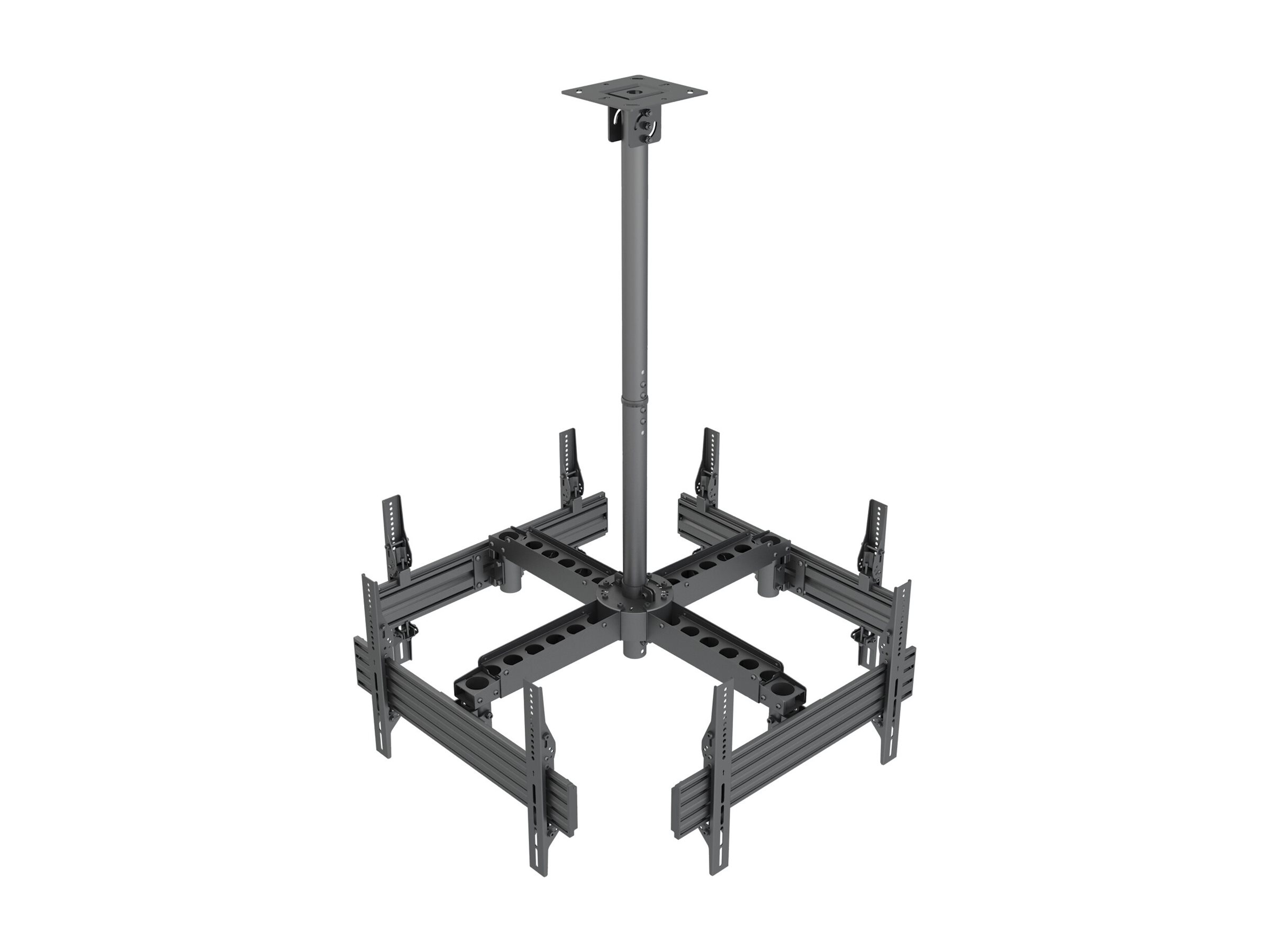 650372 4015867207994 Equip Pro - Klammer - Kunststo Etree Shop Deutschland online 2