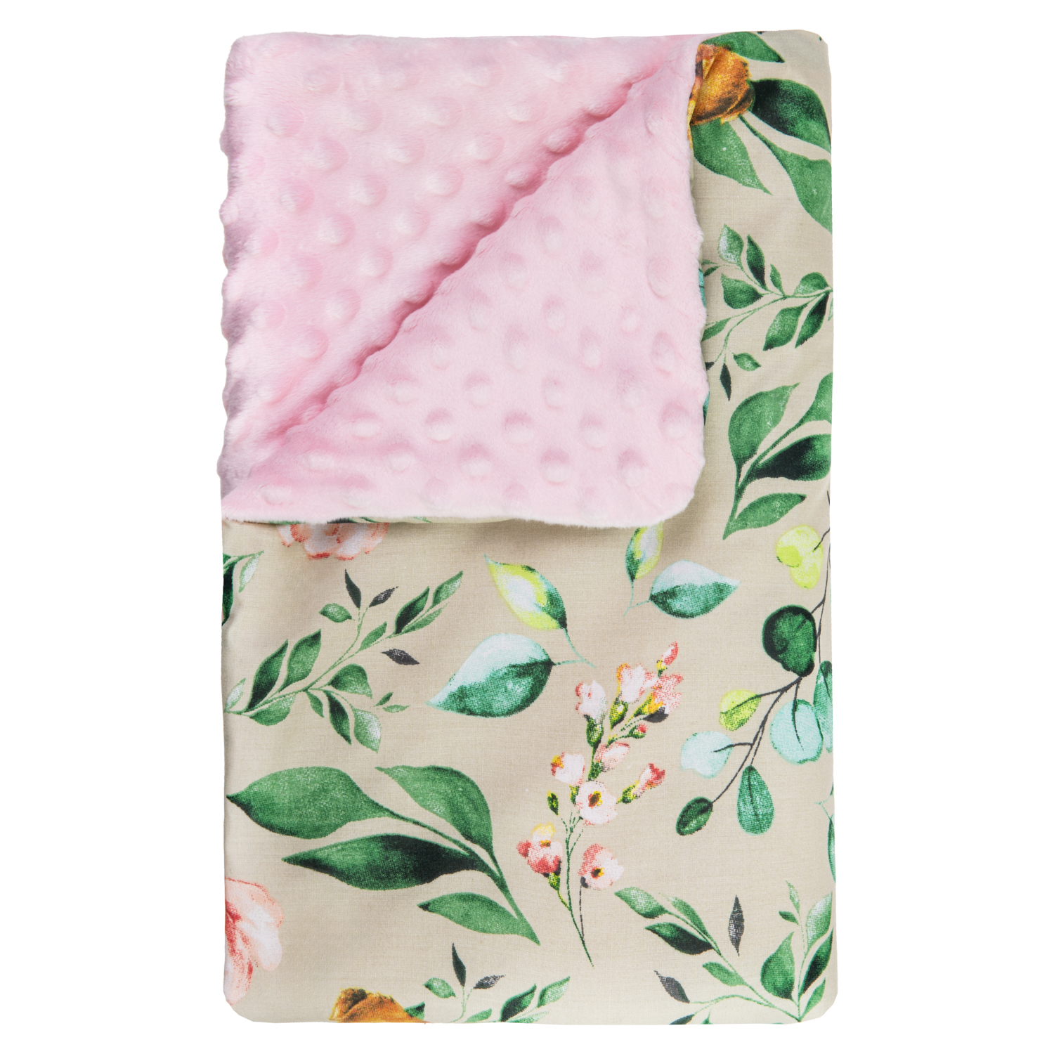 LUL-BD-RSBL 5906118630076 lUlANDO BABYDECKE 100 X 75 CM  Etree Shop Deutschland online 1
