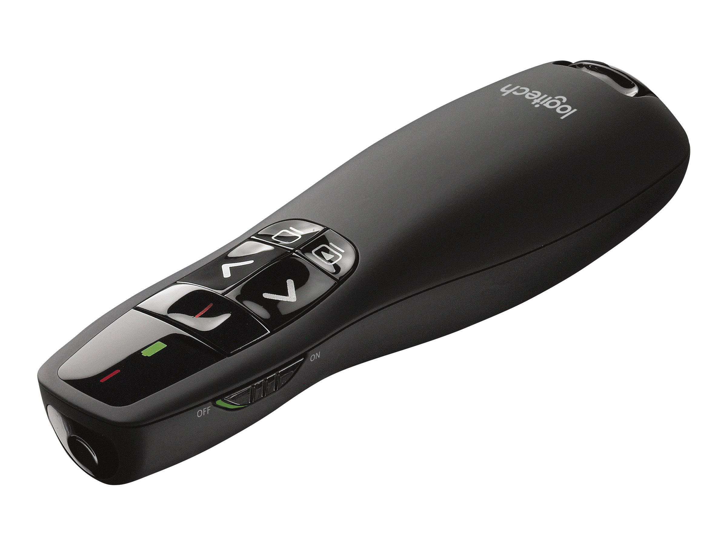 910-001356 5099206018112 logitech Wireless Presenter R4 Etree Shop Deutschland online 3