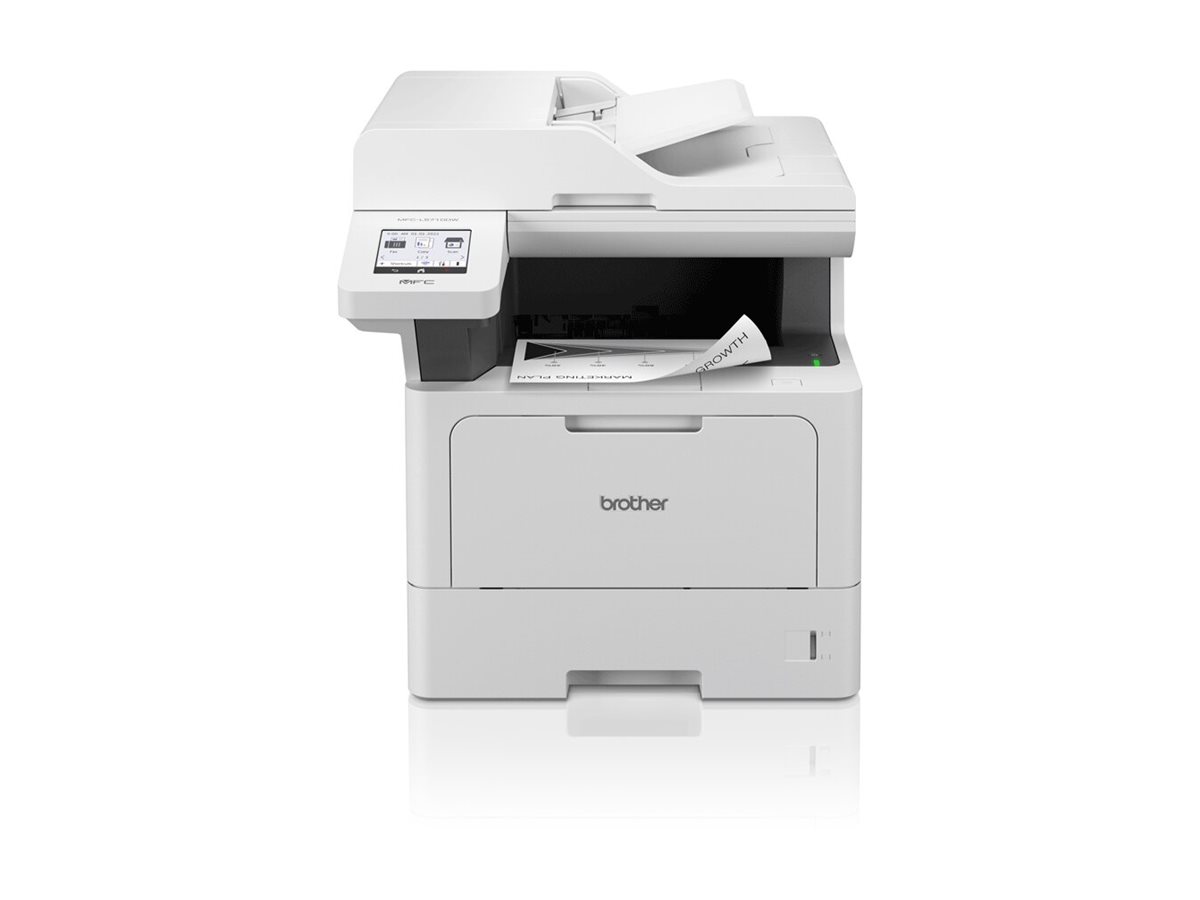 07-4977766824644 4977766824644 Brother MFC-L5710DW - Multifun Etree Shop Deutschland online 1
