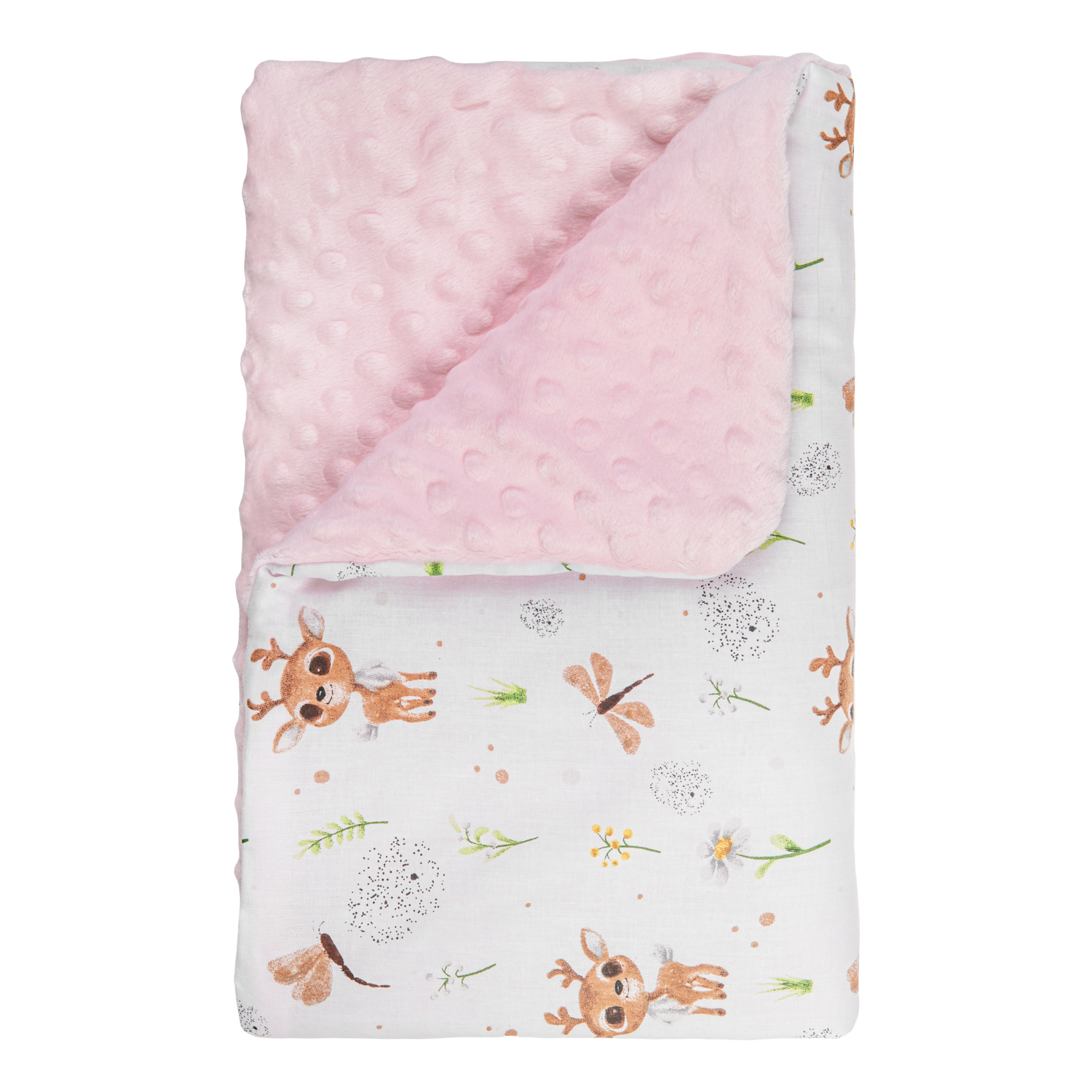 LUL-BD-RSHI 5906118630052 lUlANDO BABYDECKE 100 X 75 CM  Etree Shop Deutschland online 1