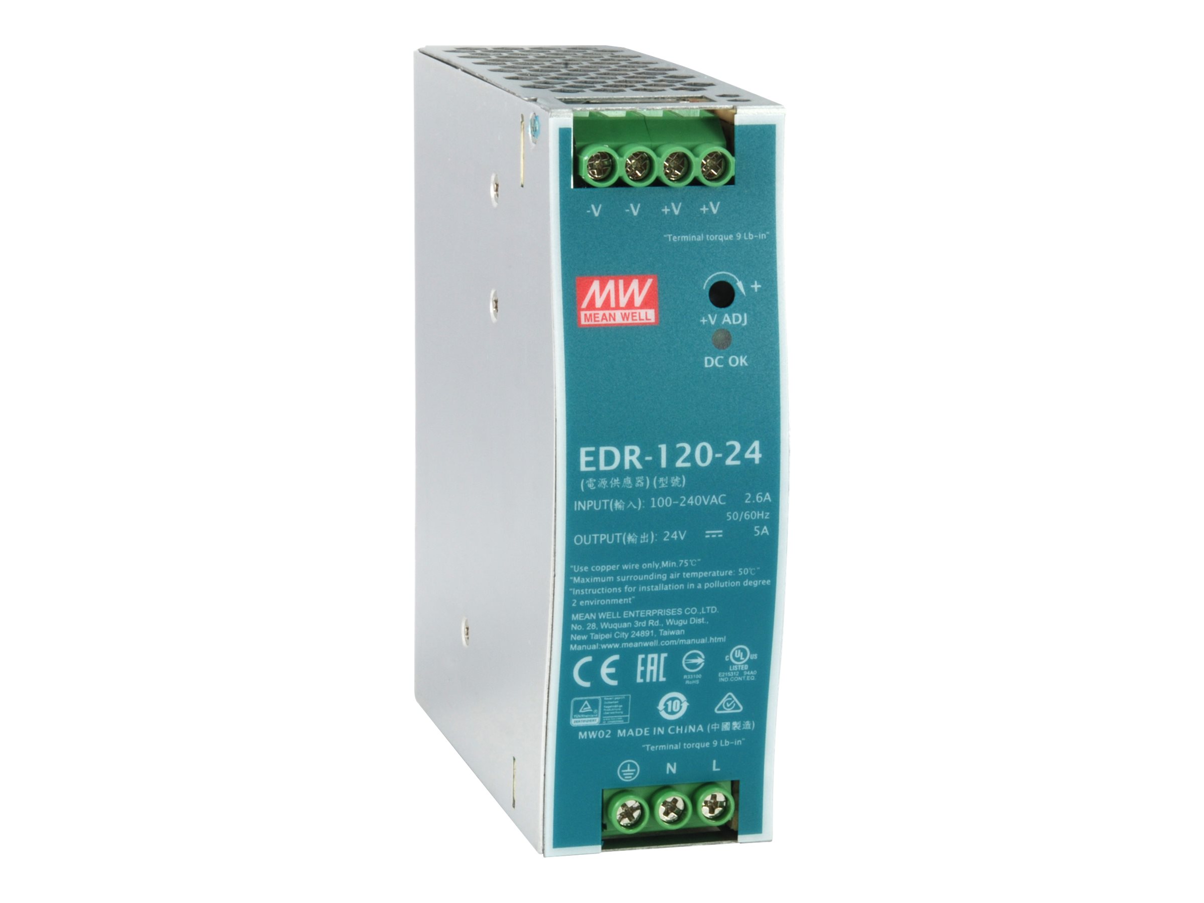 07-4015867206478 4015867206478 LevelOne POW-2441 - Netzteil ( Etree Shop Deutschland online 3