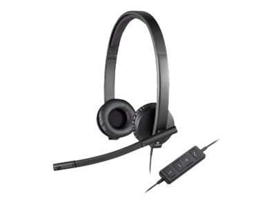 981-000575 5099206053304 logitech USB Headset H570e - H Etree Shop Deutschland online 4