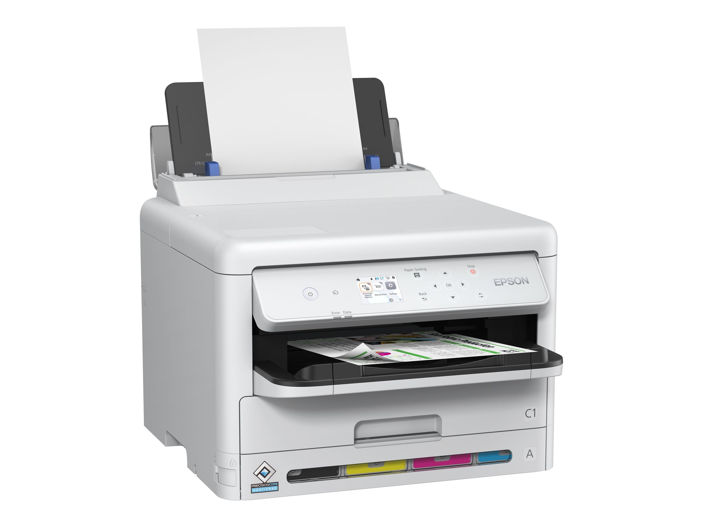 C11CK25401 8715946703510 EPSON WorkForce Pro WF-C5390DW Etree Shop Deutschland online 4