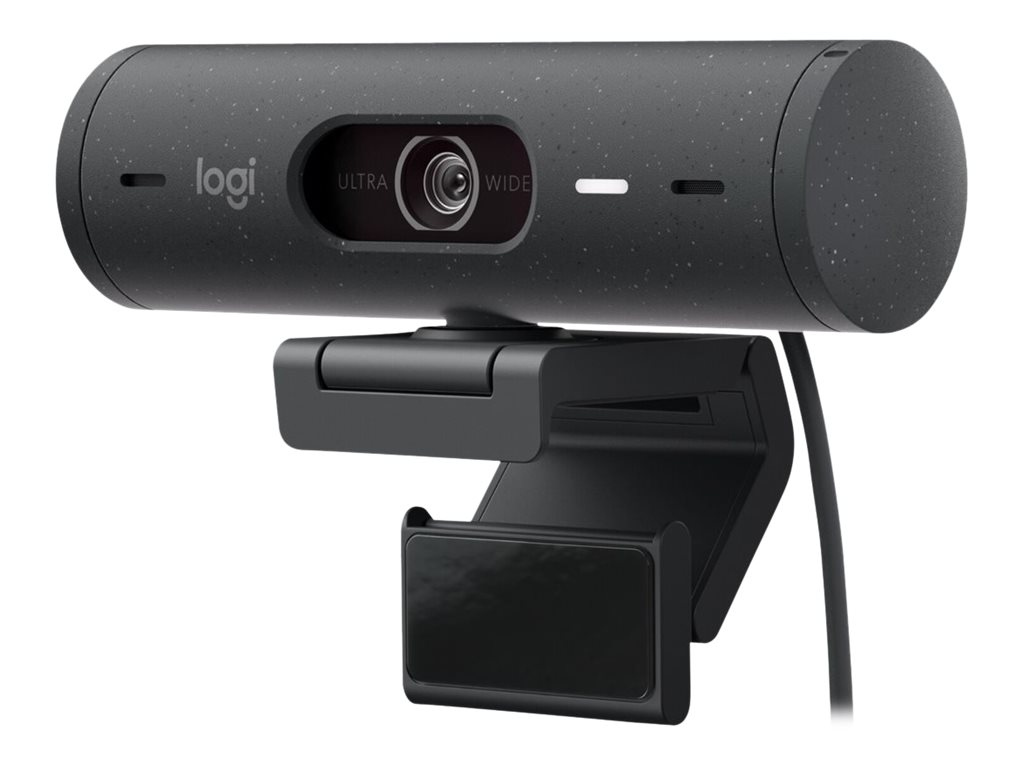 960-001422 5099206104914 logitech BRIO 500 - Webcam - F Etree Shop Deutschland online 1
