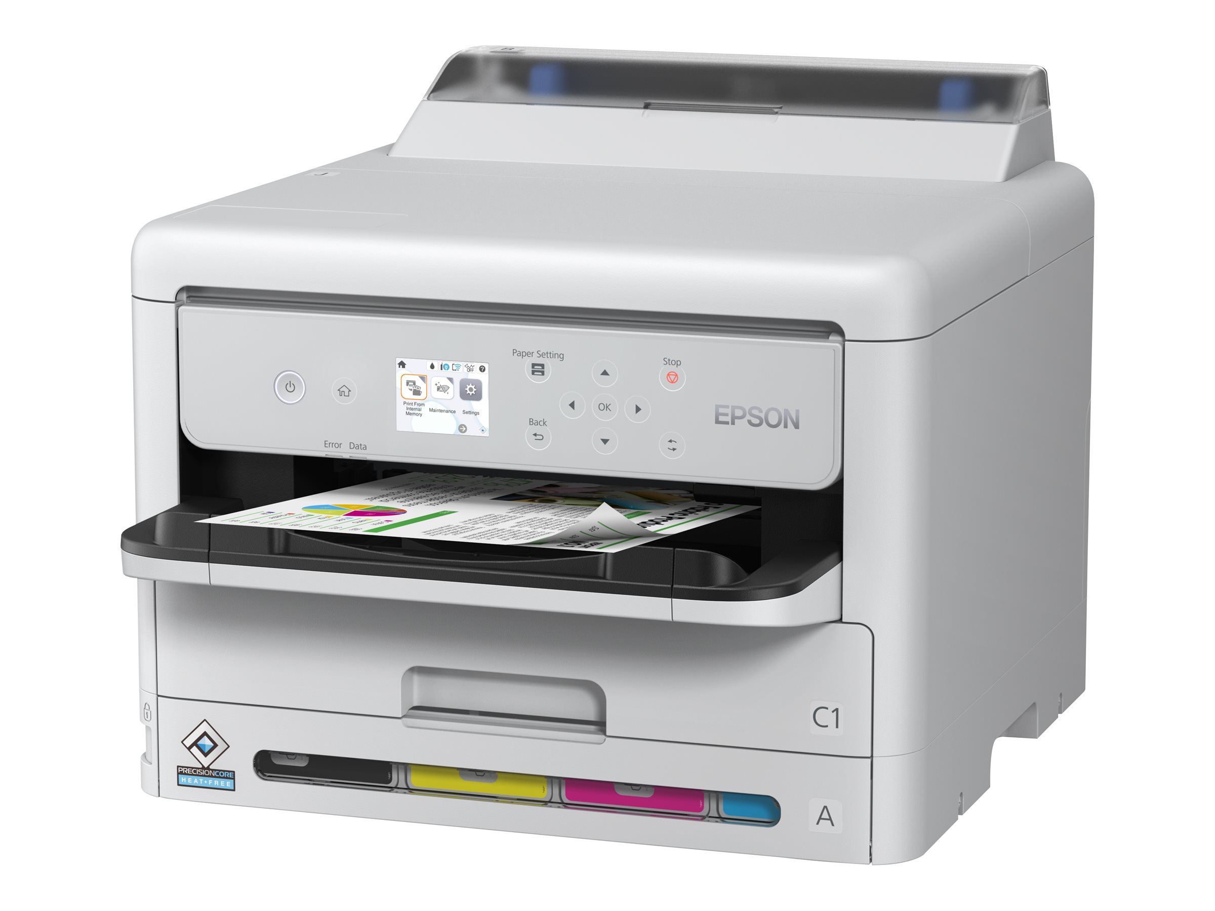 C11CK25401 8715946703510 EPSON WorkForce Pro WF-C5390DW Etree Shop Deutschland online 1