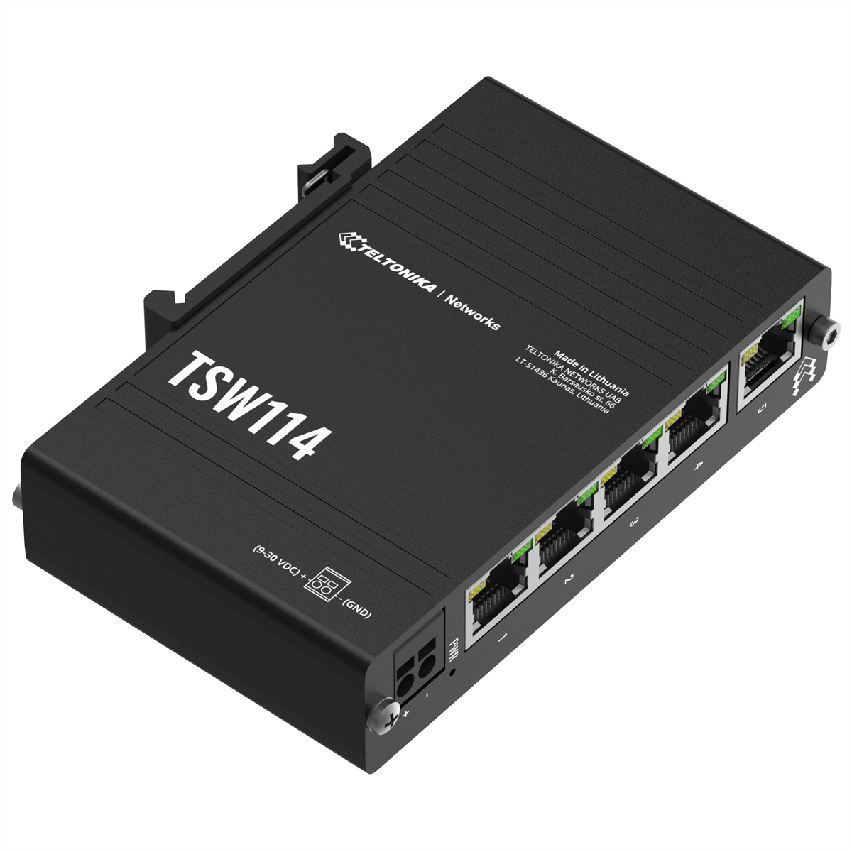 TSW114000000 4779051840298 Teltonika TSW114 - Switch - un Etree Shop Deutschland online 2