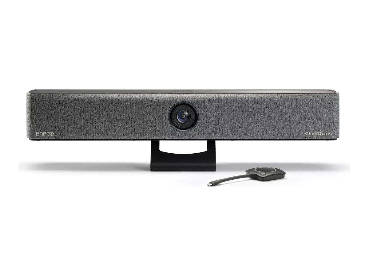 R9861632EUB1 5415334048232 BARCO ClickShare Bar Core - Al Etree Shop Deutschland online 1