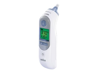 IRT3030WE 4022167330307 Braun ThermoScan 3 IRT 3030 -  Etree Shop Deutschland online 1