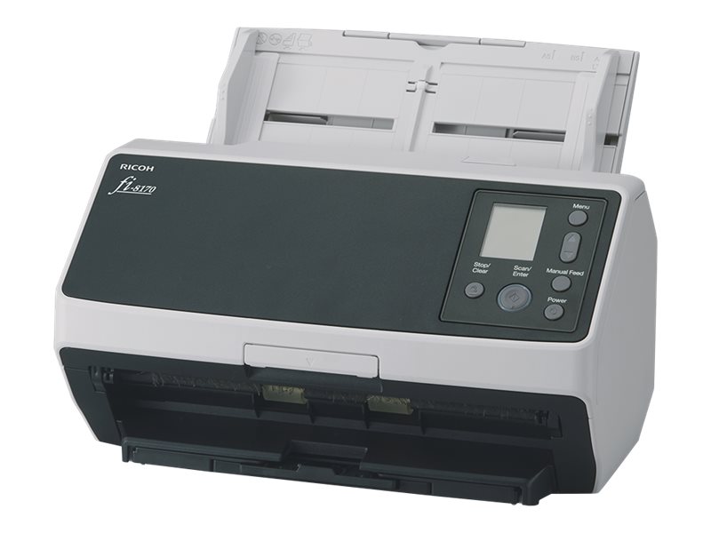 PA03810-B051 Etree Shop 2 PA03810-B051 4939761312106 Fujitsu Ricoh fi-8170 - Dokume Etree Shop Deutschland online 2