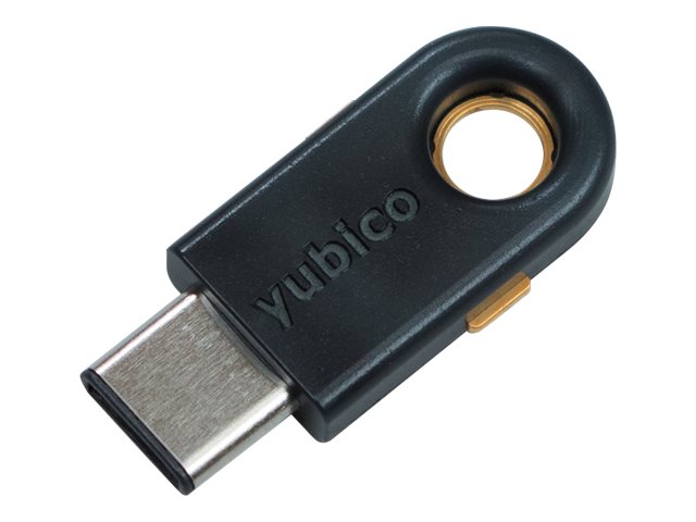 5060408461488 5060408461488 YUBICO YubiKey 5C - USB-Sicher Etree Shop Deutschland online 1