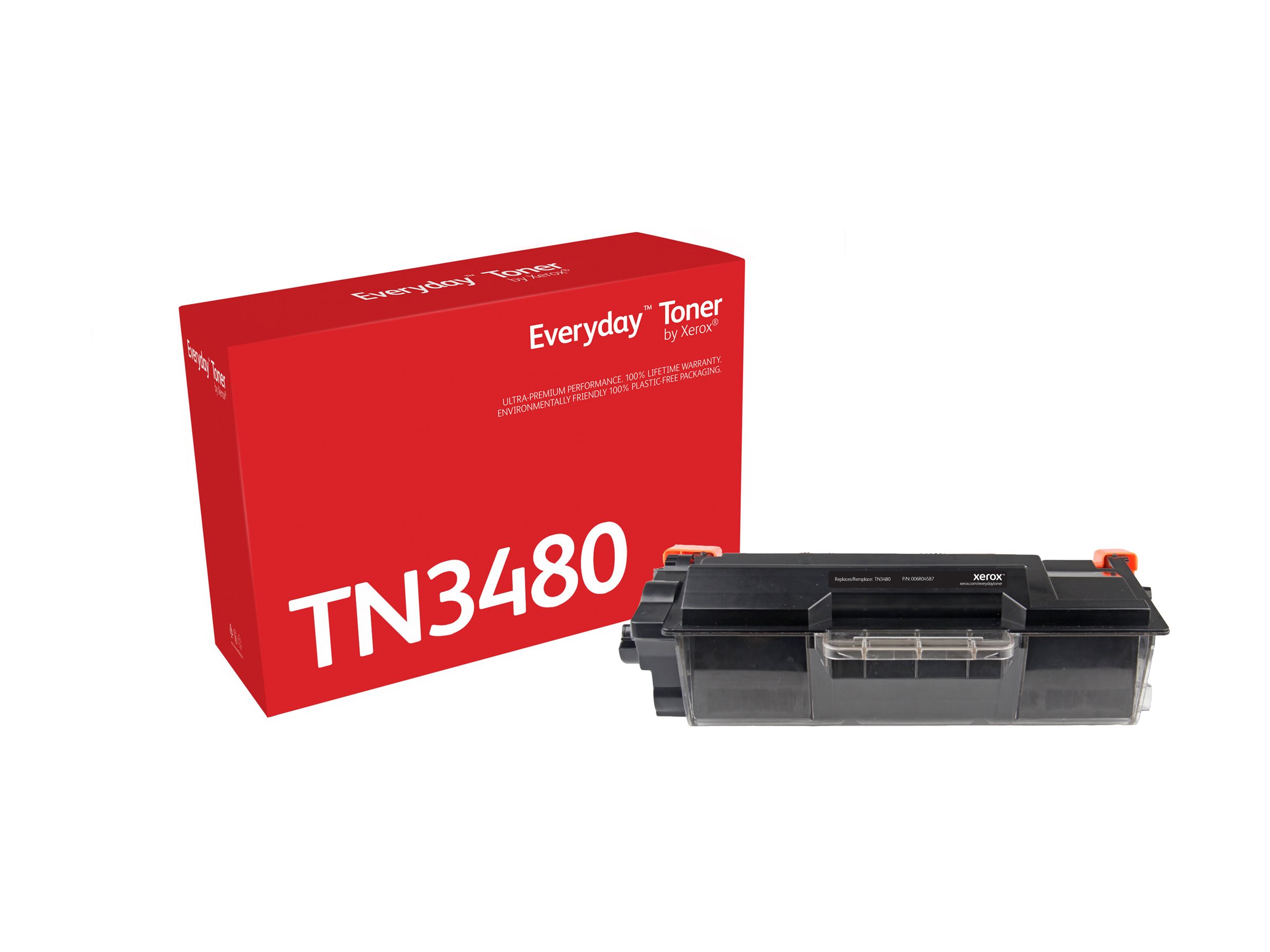 006R04587 0095205037463 Xerox Everyday - Schwarz - kom Etree Shop Deutschland online 1