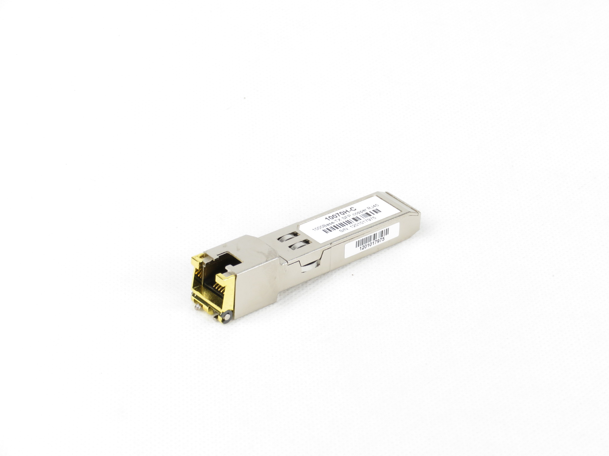 10070H-C 0742832792080 3rd Party Transceiver 10070H-C Etree Shop Deutschland online 1