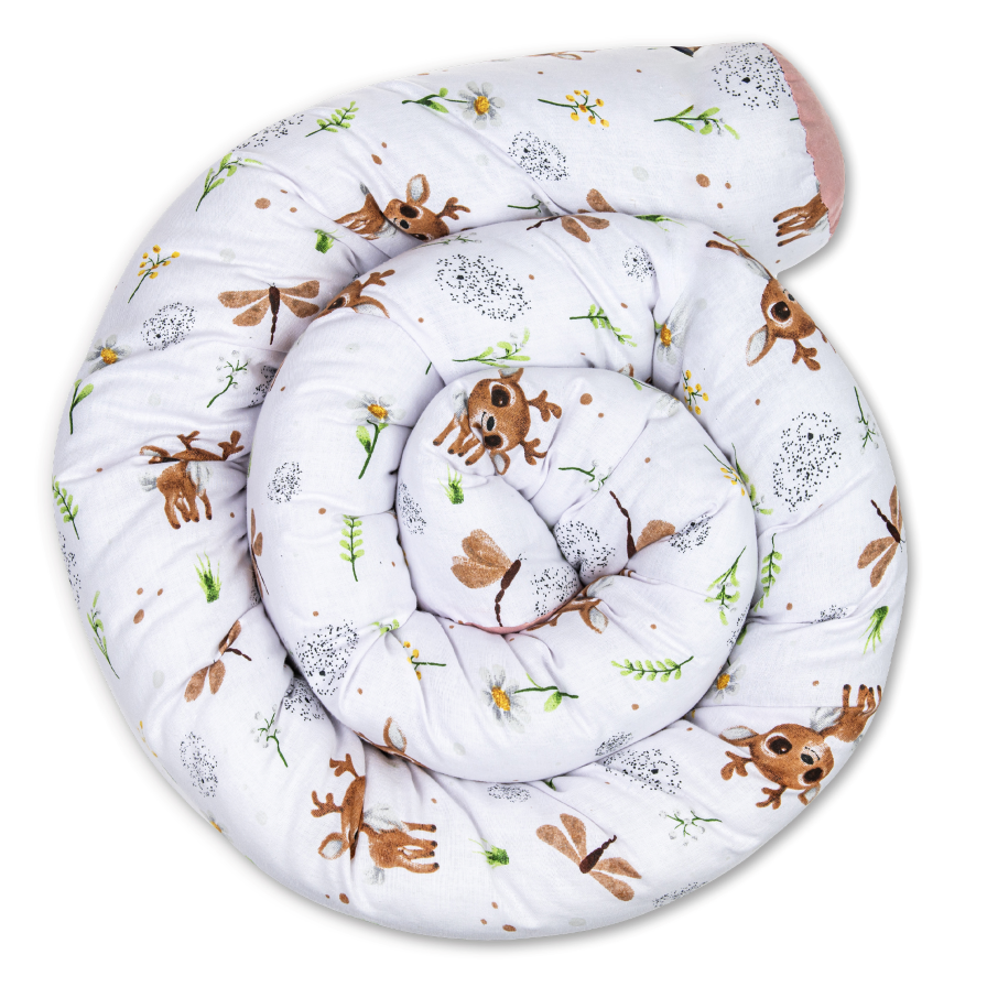 LUL-NS-ROH 5906118630151 LULANDO NESTCHENSCHLANGE ROSA  Etree Shop Deutschland online 1