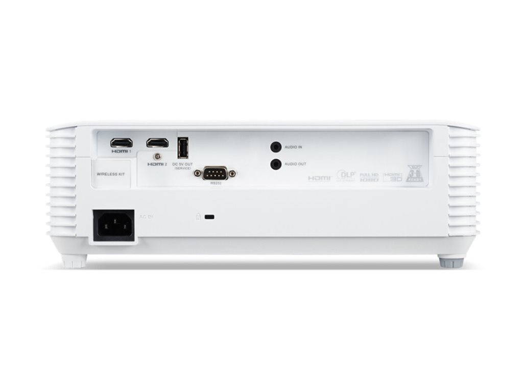 MR.JW011.002 4711121192142 Acer H6546Ki - DLP-Projektor - Etree Shop Deutschland online 2