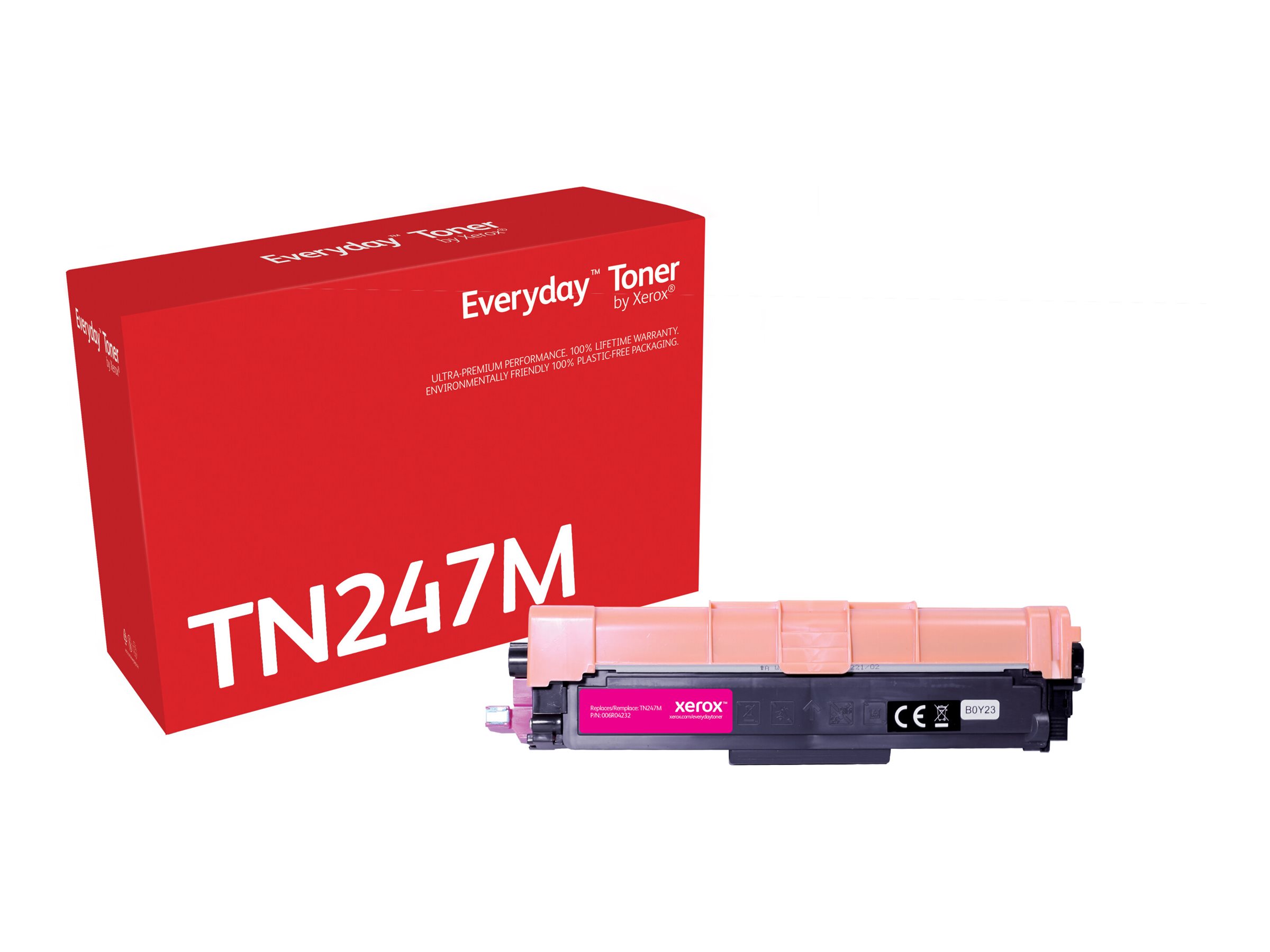 006R04232 0095205066890 Xerox Everyday - Magenta - kom Etree Shop Deutschland online 1