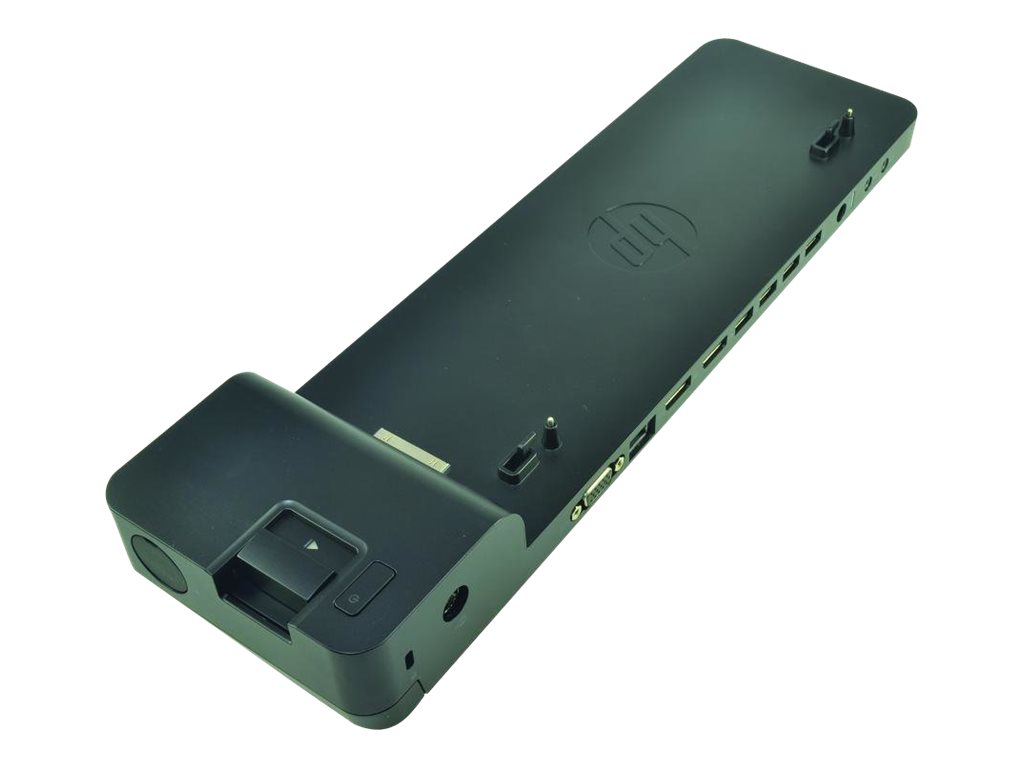 D9Y32AA#ABB 0887758388723 HP UltraSlim Docking Station 2 Etree Shop Deutschland online 2
