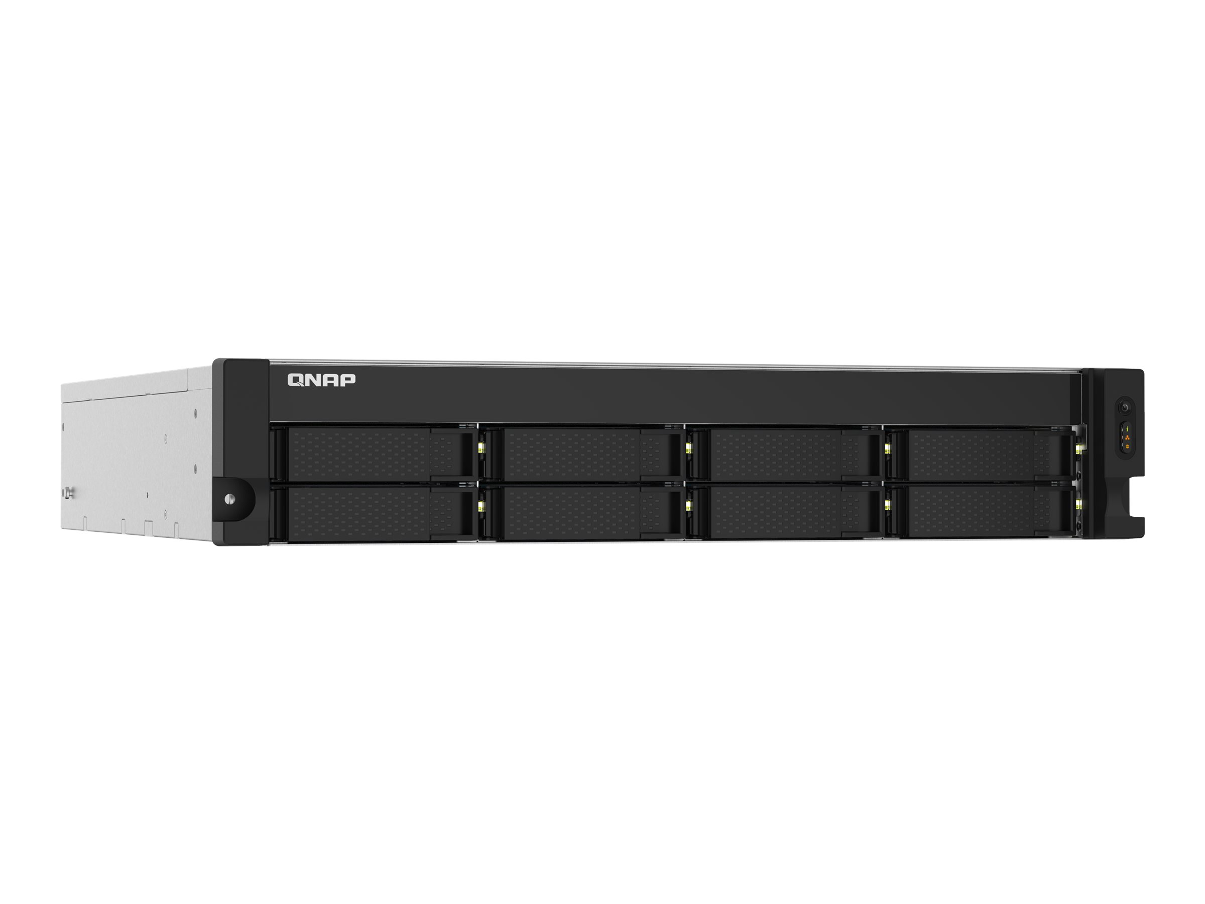 TS-832PXU-4G 4713213518151 QNAP TS-832PXU - NAS-Server -  Etree Shop Deutschland online 2