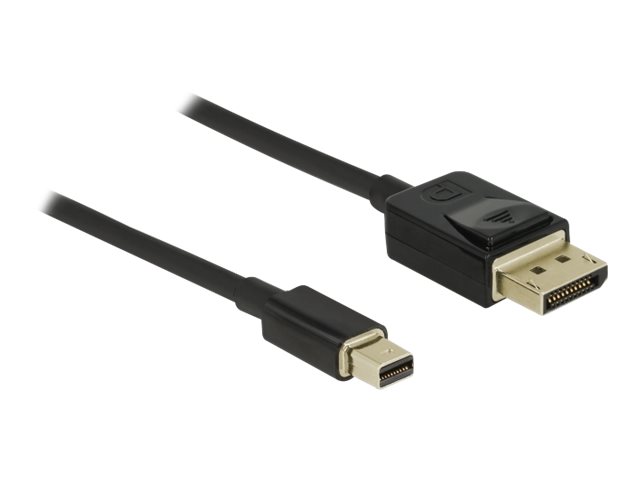 84927 4043619849277 Delock DisplayPort-Kabel - Dis Etree Shop Deutschland online 2