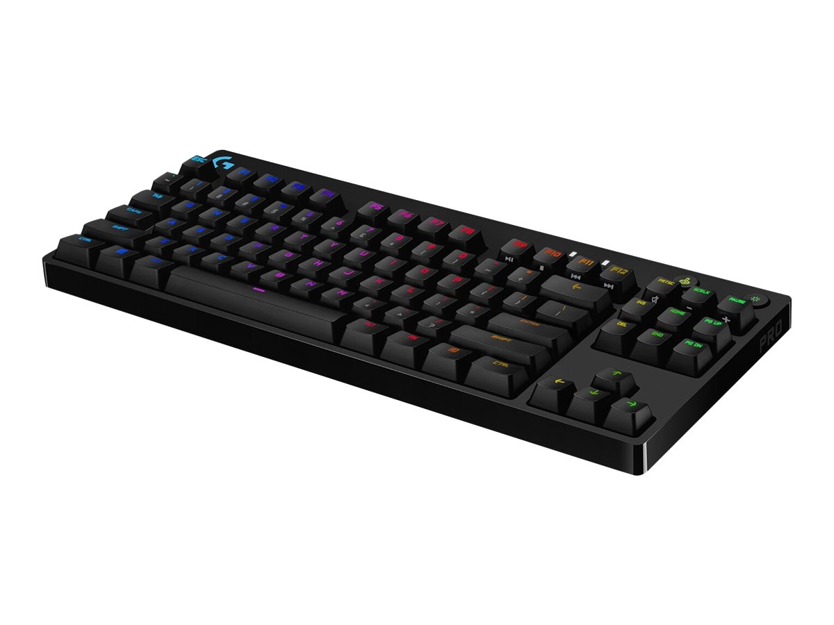 920-009389 Etree Shop 1 920-009389 5099206086395 logitech G Pro Mechanical Gami Etree Shop Deutschland online 1