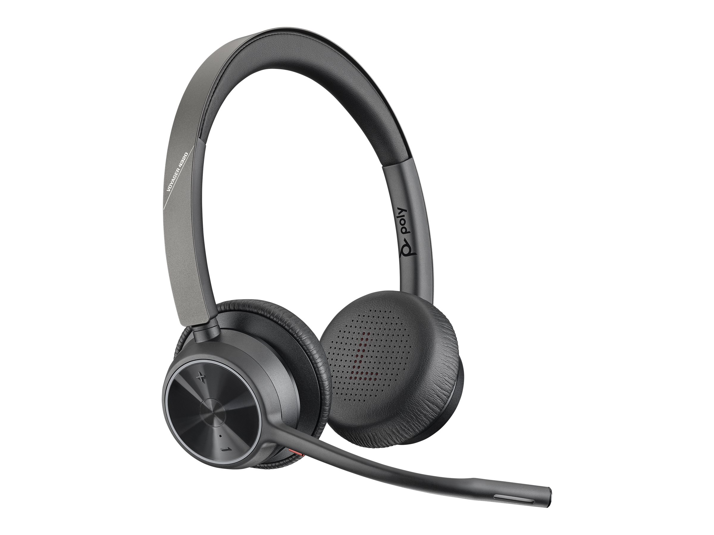 76U49AA 0197029504548 Poly Voyager 4320 USB-A Headse Etree Shop Deutschland online 1