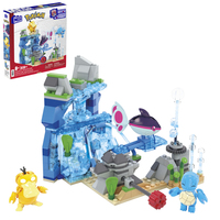 HXF79 0194735228553 MEGA Brands s Pokemon Wasserab Etree Shop Deutschland online 1