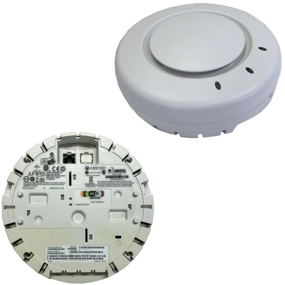 WLA432-WW 4063403152697 Juniper WlA432WW - Access Poin Etree Shop Deutschland online 1