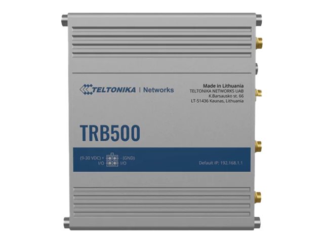 TRB500000000 4779051840236 Teltonika TRB500 - Wireless Ro Etree Shop Deutschland online 1