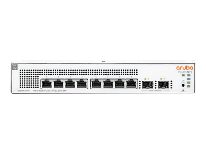 JL681A 0190017355238 HPE Networking Instant On 1930 Etree Shop Deutschland online 1