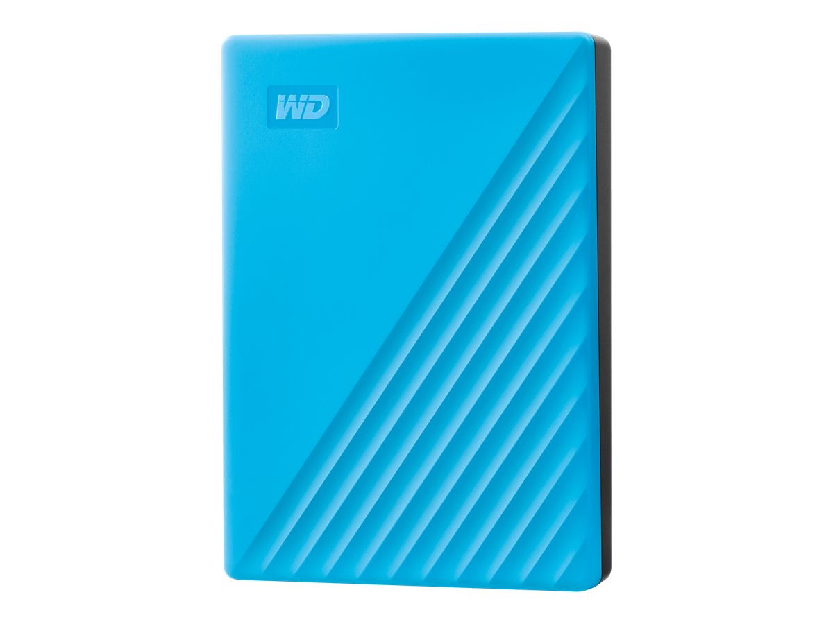 WDBPKJ0040BBL-WESN 0718037870212 WD My Passport WDBPKJ0040BBL - Etree Shop Deutschland online 2