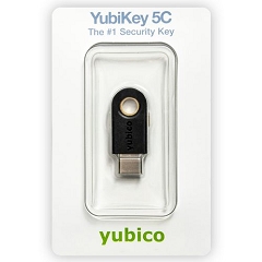 5060408461488 5060408461488 YUBICO YubiKey 5C - USB-Sicher Etree Shop Deutschland online 2