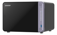 TS-632X-4G 0885022027545 QNAP 6-bay desktop NAS - AL524 Etree Shop Deutschland online 1