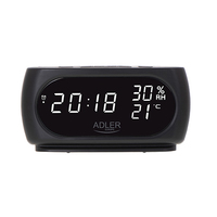 AD1186 5903887805636 Camry AD 1186 alarm clock Digi Etree Shop Deutschland online 1