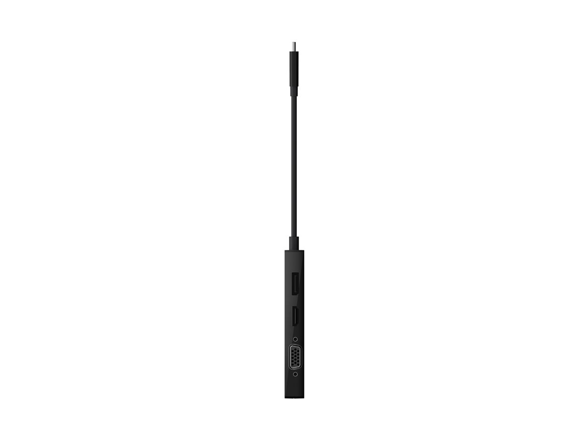 AVC003BTBK 0745883799084 Belkin Videoadapter - USB-C mä Etree Shop Deutschland online 4