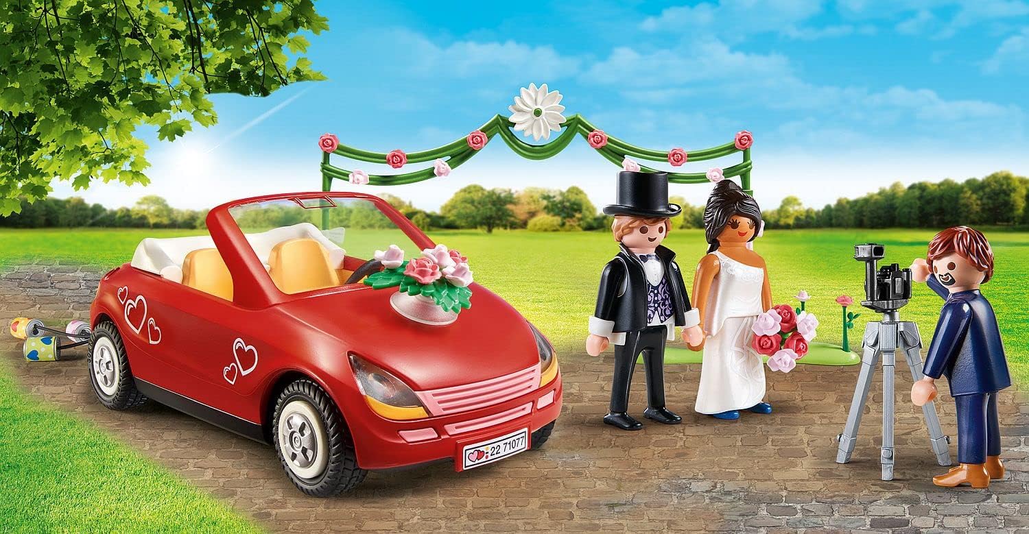 71077 4008789710772 PlAYMOBIl Playm. Starter Pack  Etree Shop Deutschland online 2
