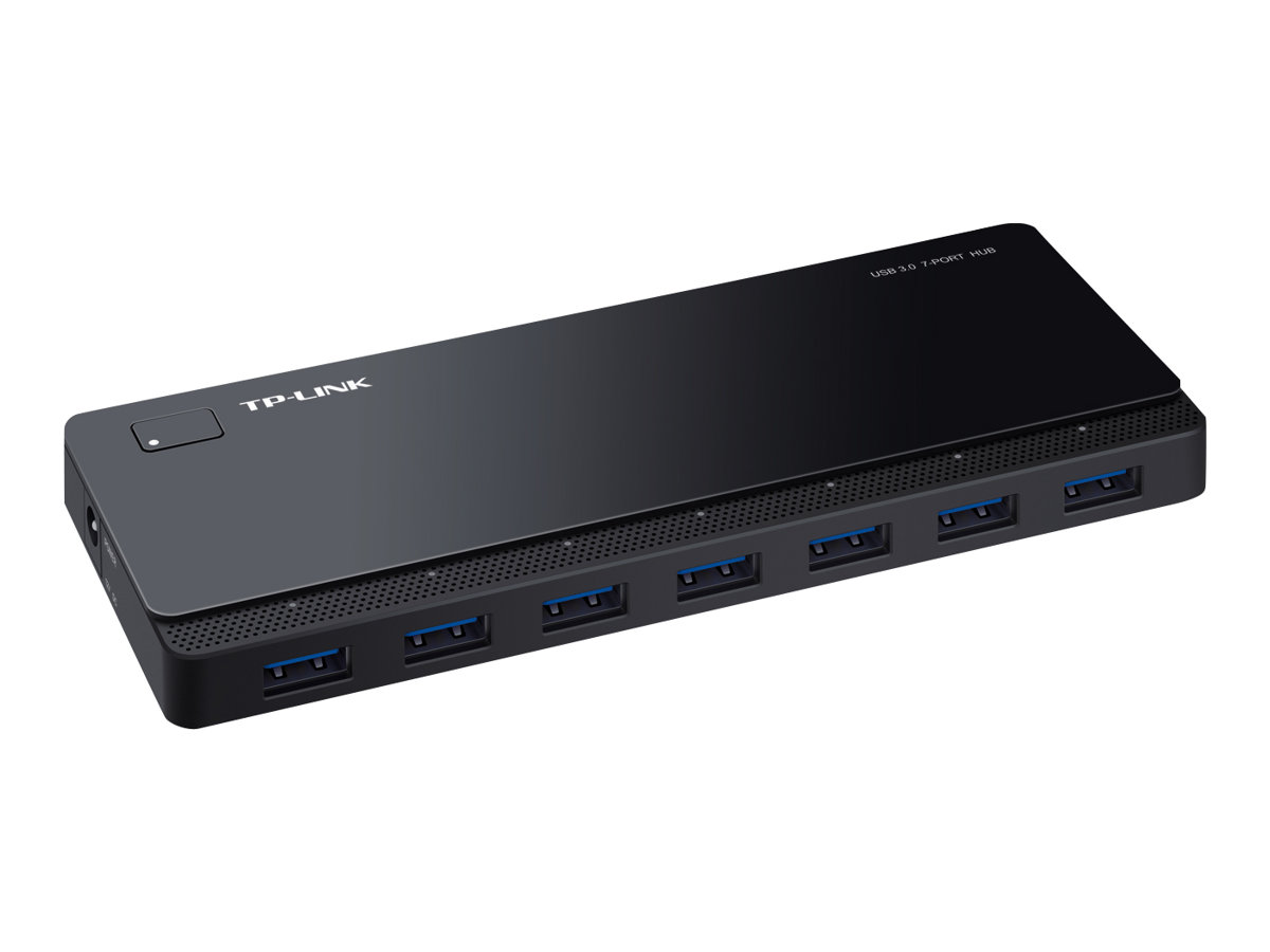 UH700 6935364010065 TP-lINK UH700 - Hub - 7 x Supe Etree Shop Deutschland online 1