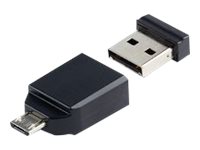 49822 0023942498223 Verbatim Store 'n' Go Nano USB Etree Shop Deutschland online 1