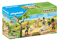71251 4008789712516 PlAYMOBIl Country Alpaka-Wande Etree Shop Deutschland online 1