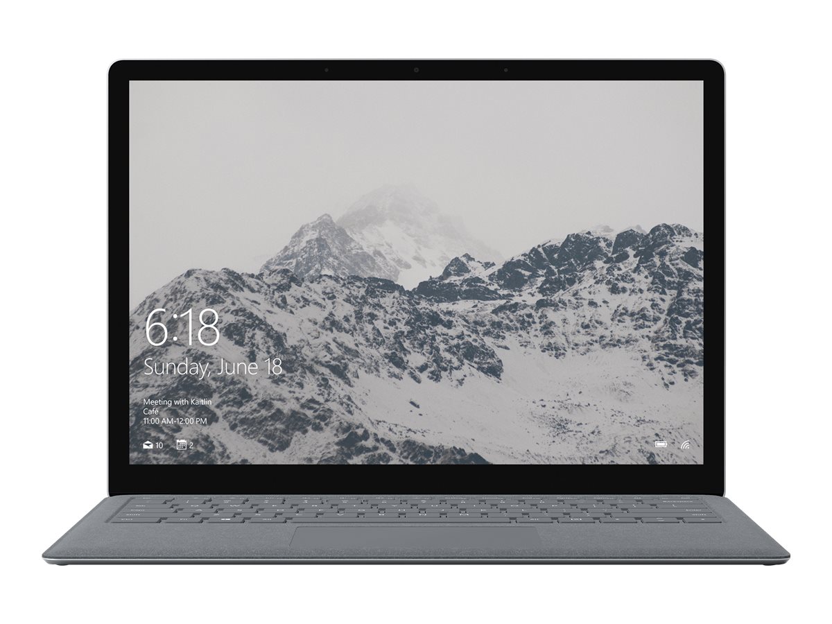 ZGX-00005 0196388278015 Microsoft Surface Laptop - 7th Etree Shop Deutschland online 4